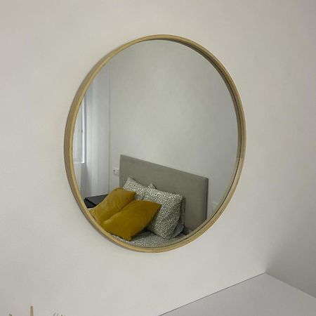 Apartamento Da Avoa Teresa 帕德隆 外观 照片