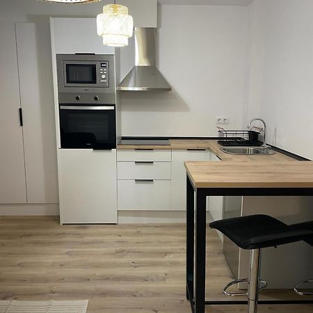 Apartamento Da Avoa Teresa 帕德隆 外观 照片