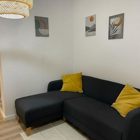 Apartamento Da Avoa Teresa 帕德隆 外观 照片