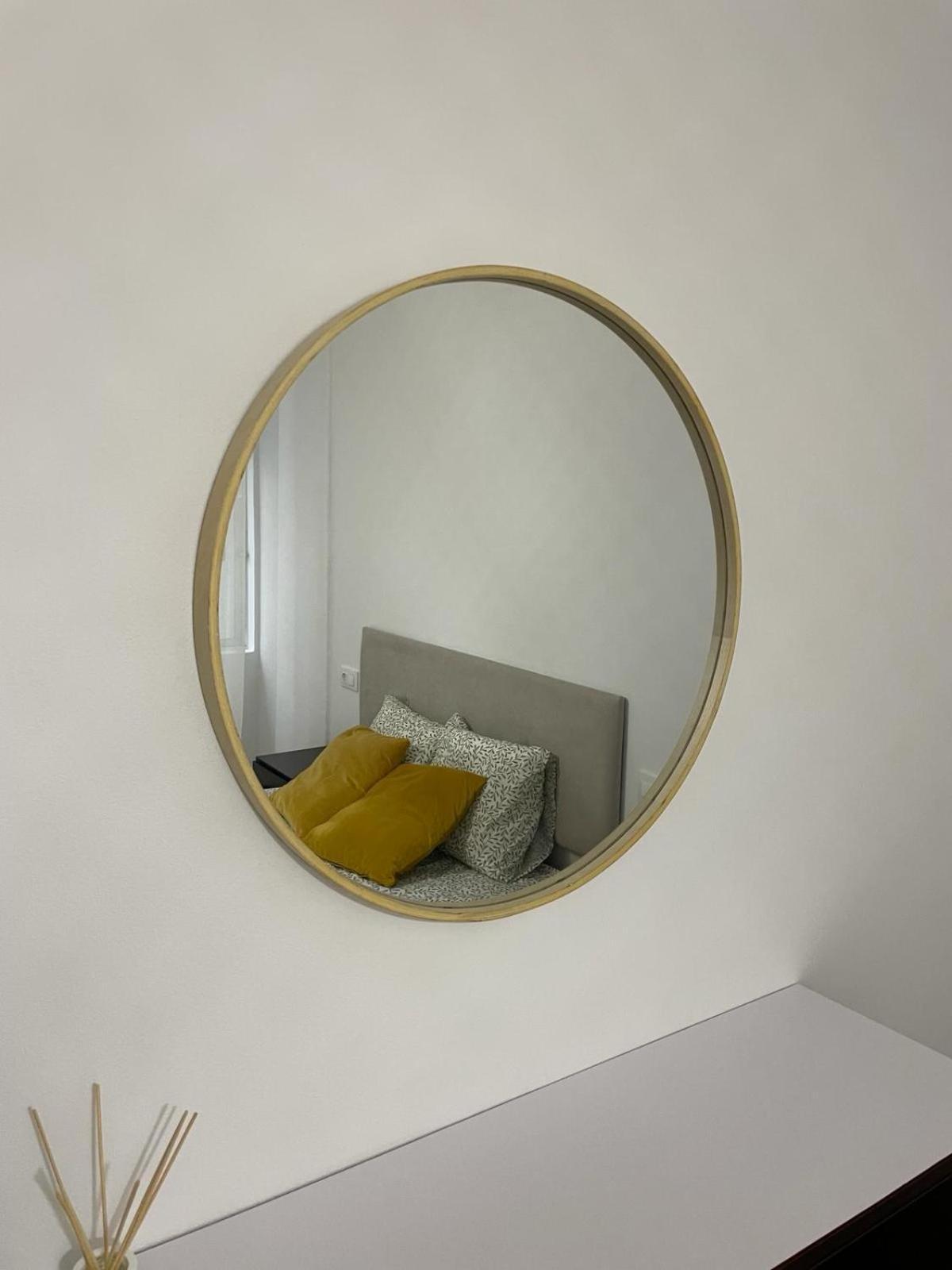 Apartamento Da Avoa Teresa 帕德隆 外观 照片